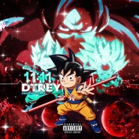 11:11 - Single - Dtrey