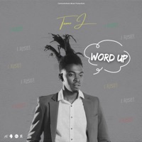 WORD UP - Single - Tamo J