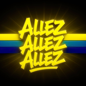 Allez allez allez