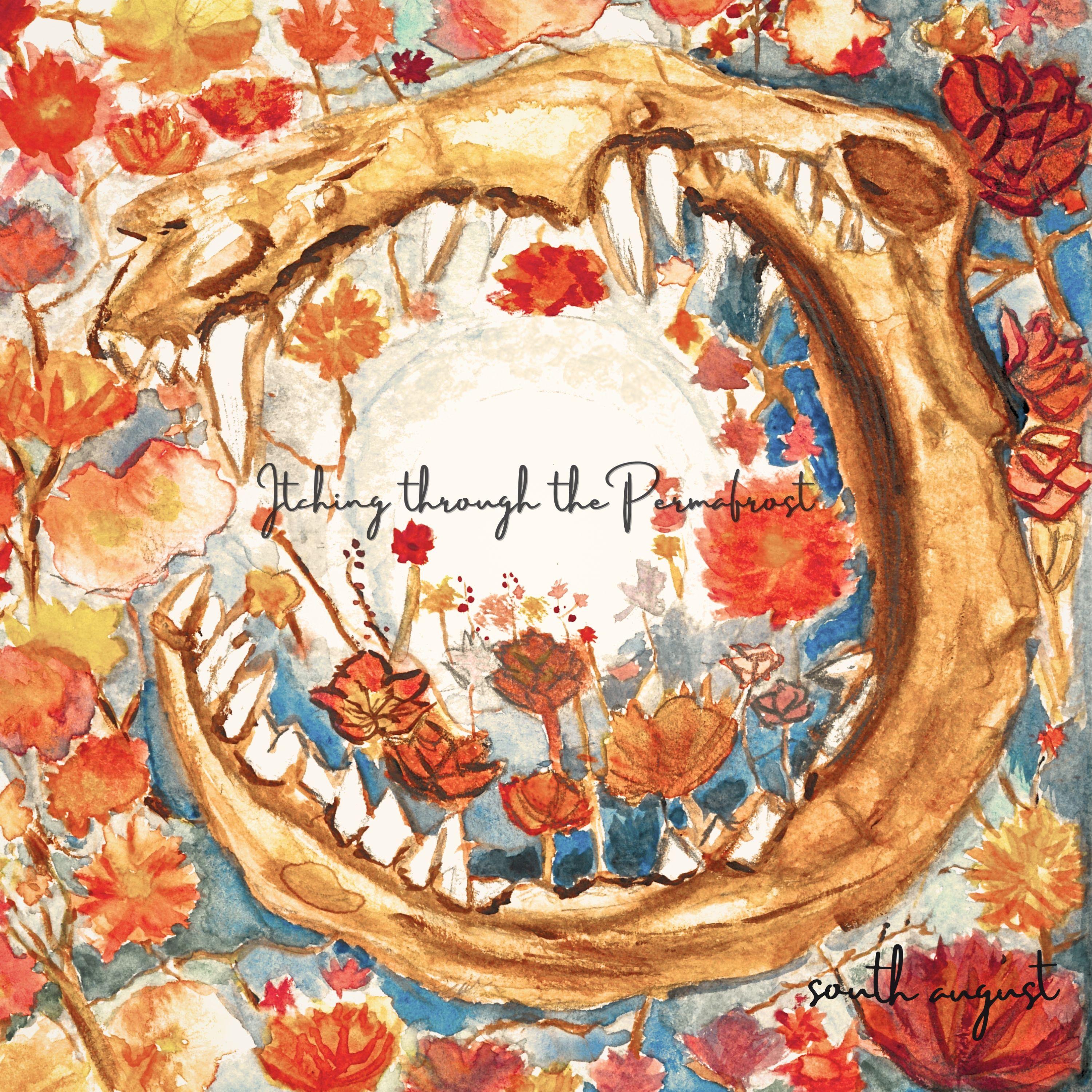 Itching Through the Permafrost - EP