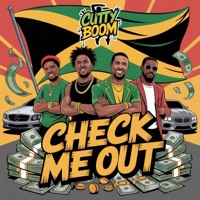 Check me out - Single - Cutty Boom