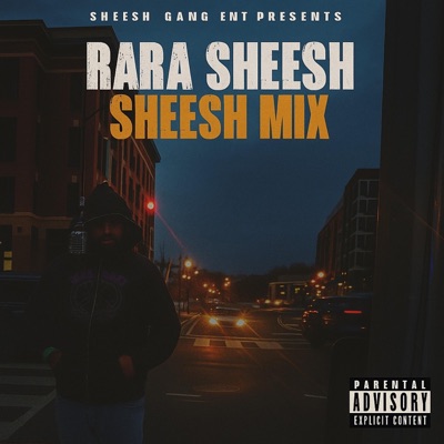 Sheesh Mix - EP