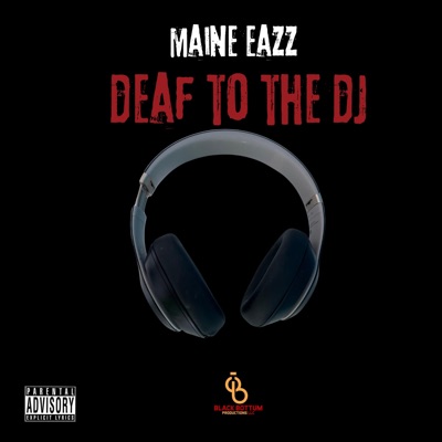 Deaf To The DJ - Single