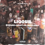 LIQOUR (feat. codey, sr mwai & nmj) - Single