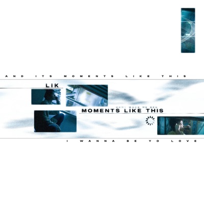 Moments Like This - Single