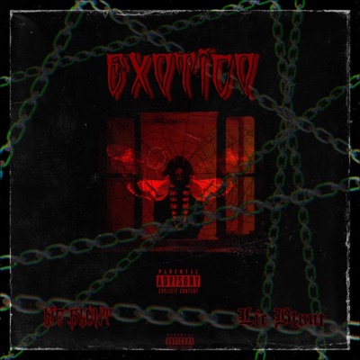 Exótico - Single