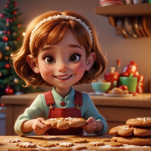 Christmas Song 