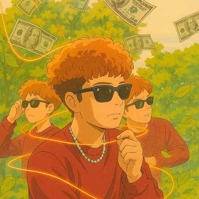 Sou o Mesmo - Single