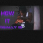 How It Really Is - Single