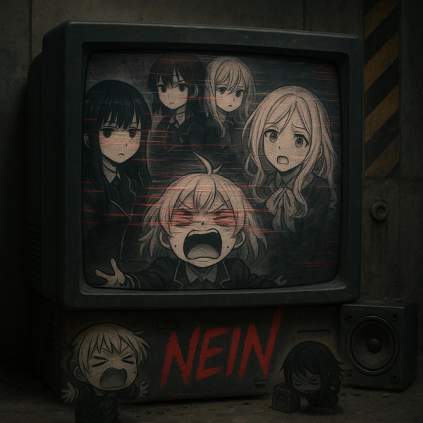 Nein. - Single