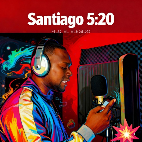Santiago 5:20