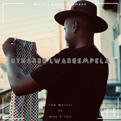 Uthando Lwangempela (feat. Man P 702) - Single