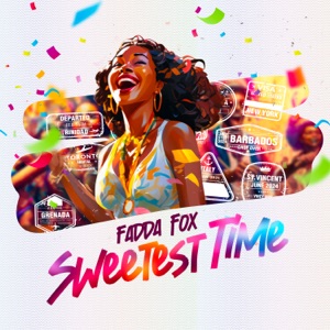 Sweetest Time