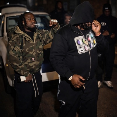 Get Active (feat. Big Gltaow) - Single