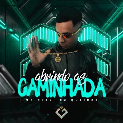 Abrindo as Caminhada - Single