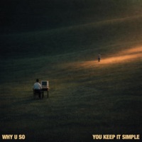 You Keep It Simple - Single - Why U So