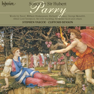 Parry: Songs