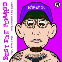 Best Foot Forward - Single - Marley B., Roux & Wax