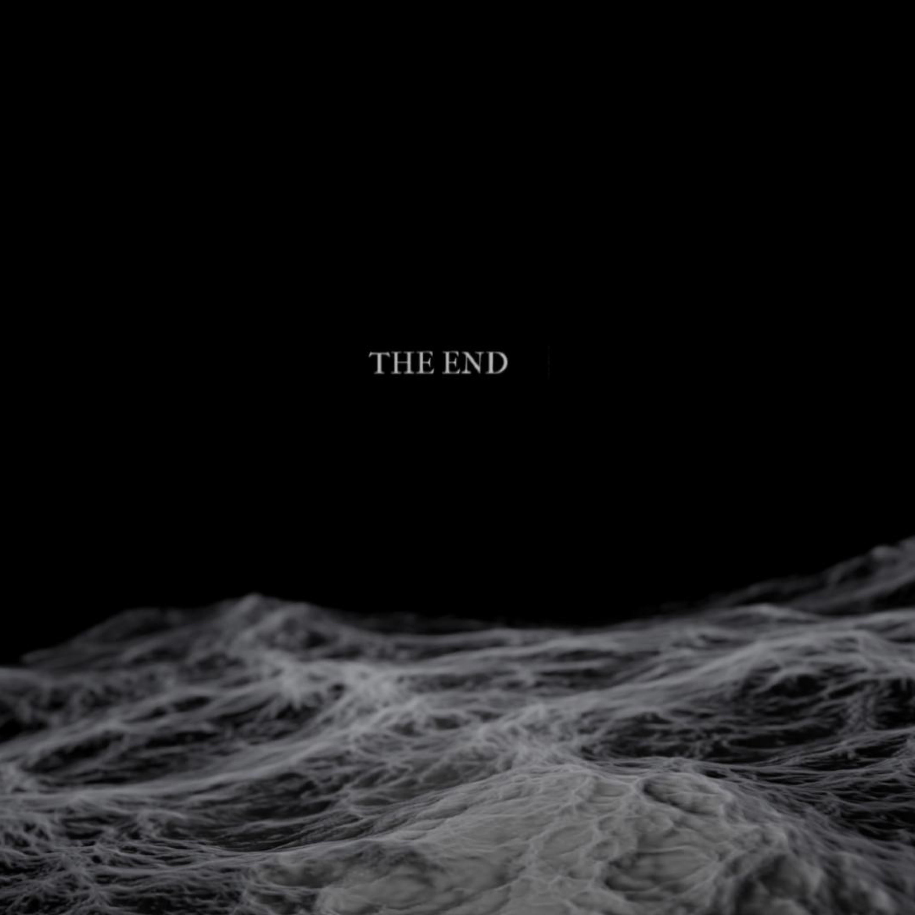 The End - Single