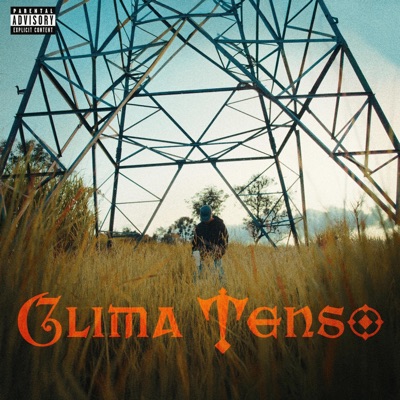 Clima Tenso - Single