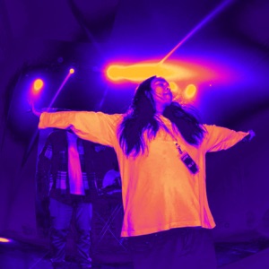 Up (feat. Bu Thee)