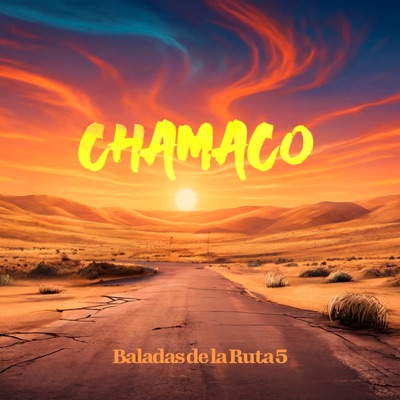 Baladas de la Ruta 5 - Single