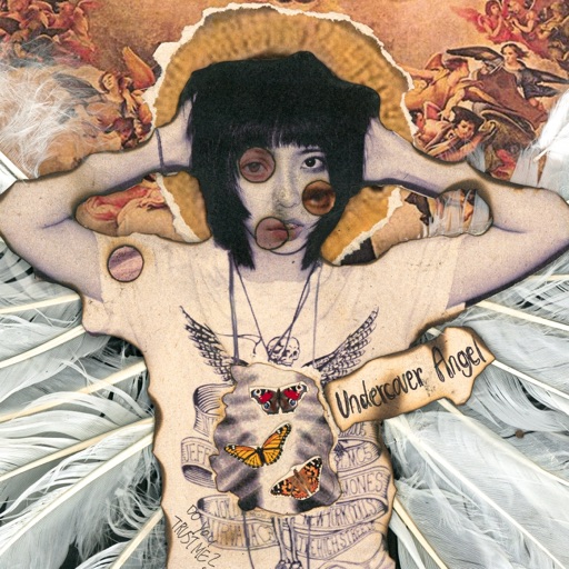 Album artwork