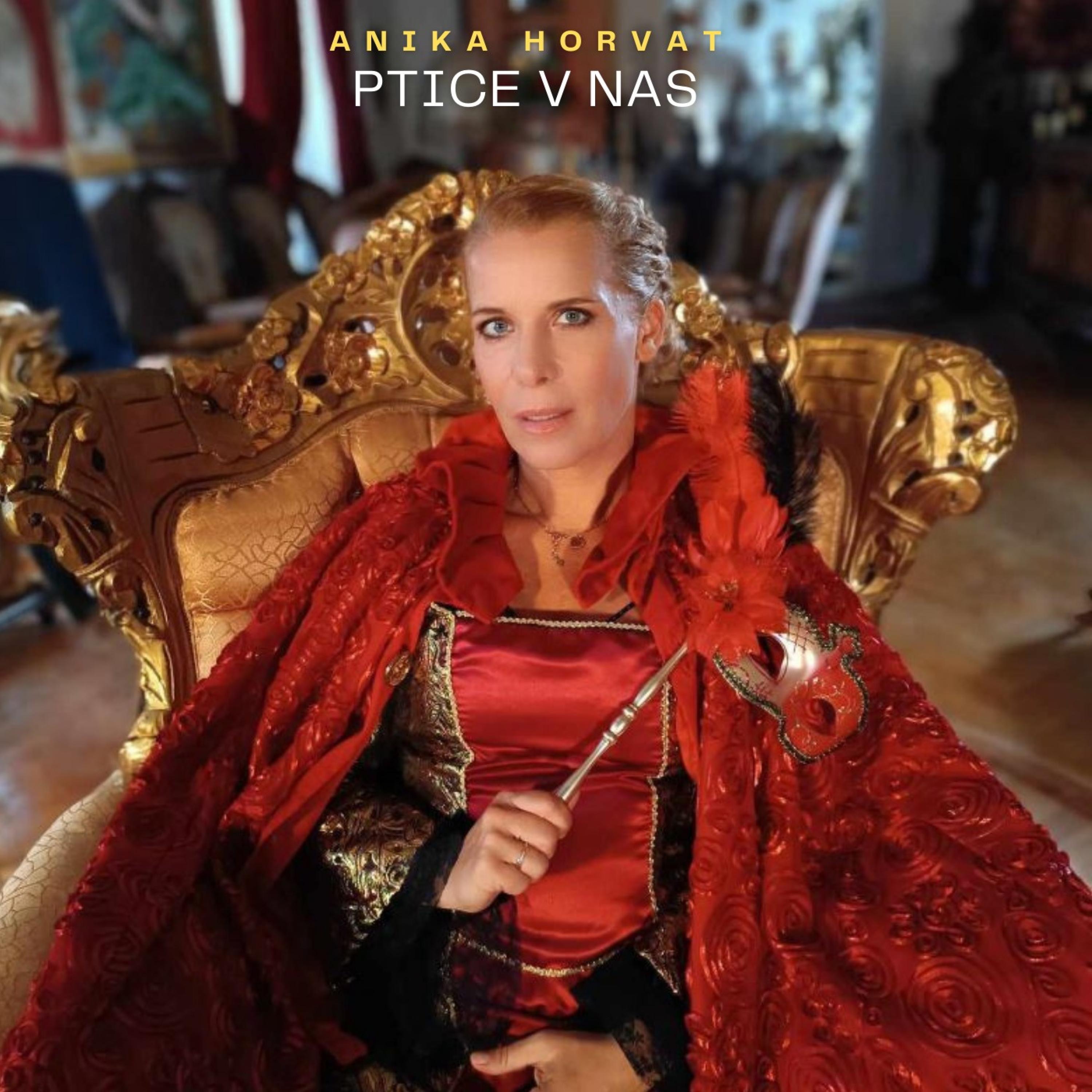 Ptice v nas - Single