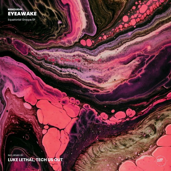 Equatorial Groove - Single