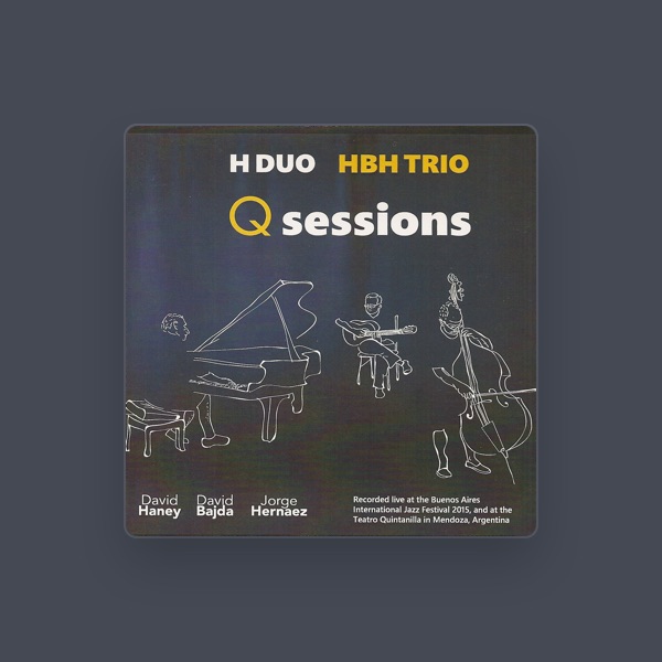 H Duo's avatar