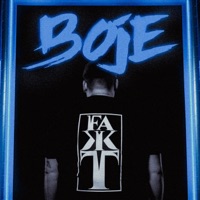 Boje - Single - Fakkt