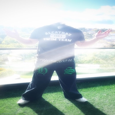 Say Something - Single