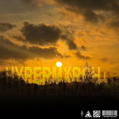 HYPERMXRCH - Single