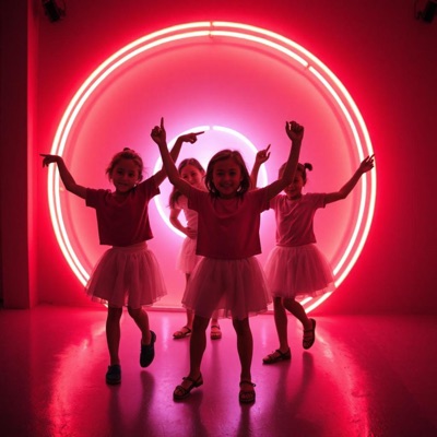 Dj Caramelito - Lost In The Dark