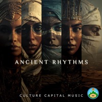 Album cover for Shiva by Culture Capital Music