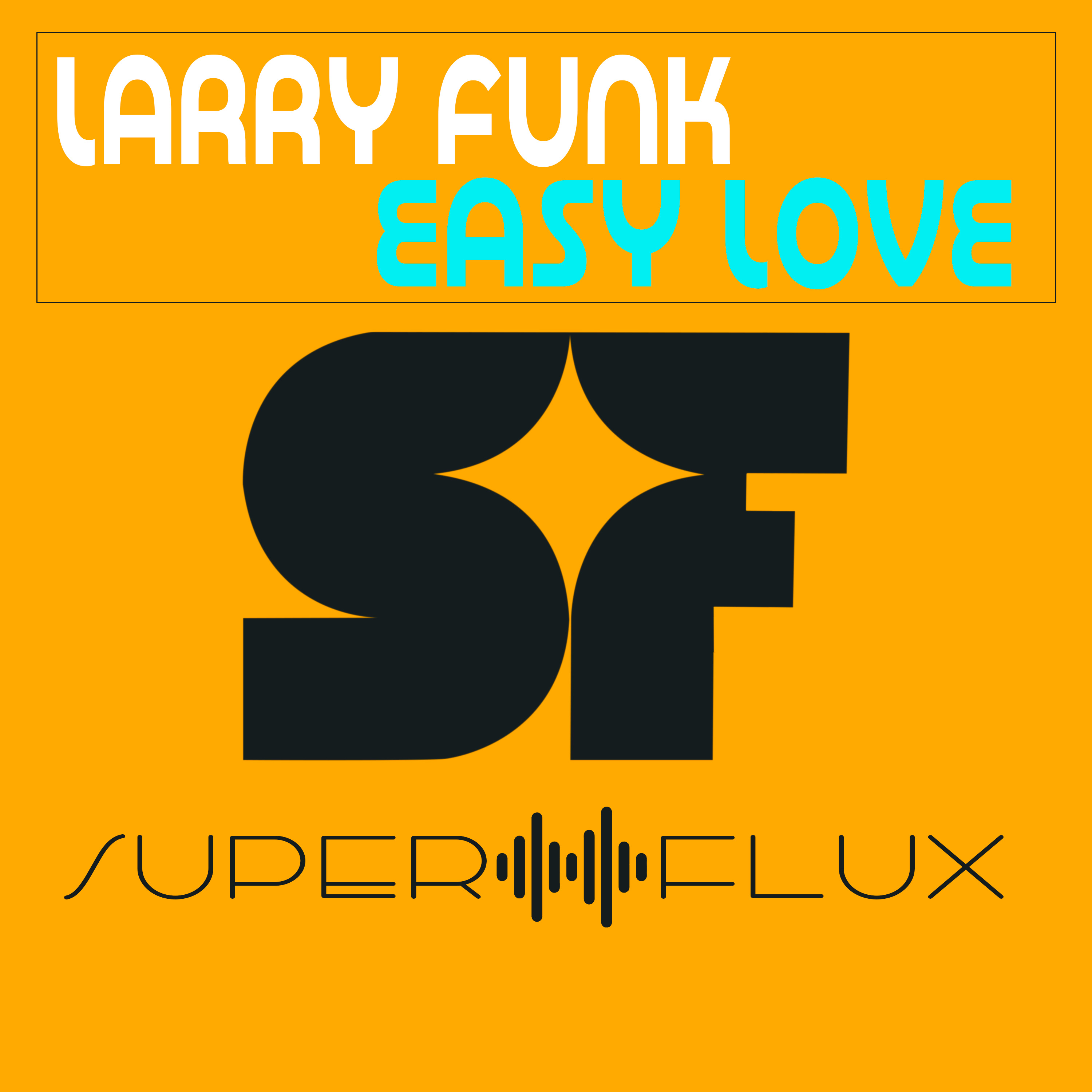 Easy Love - Single