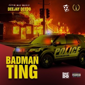 BADMAN TING