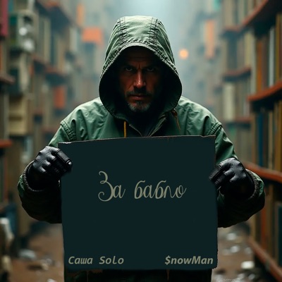 За бабло - Single