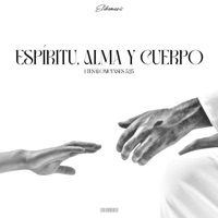 ESPÍRITU, ALMA Y CUERPO - EP - Elikemusic