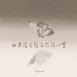 如果没有住在你的心里 靡雨truth