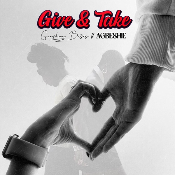 Give And Take (feat. Agbeshie)