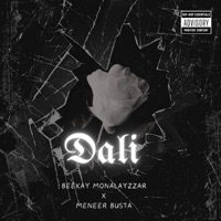 DALI (feat. Meneer busta) [3 step] - Single - Beekay Monalayzzar