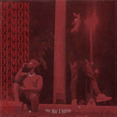 DEMON - Single