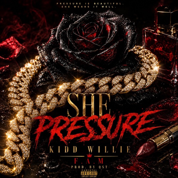She Pressure