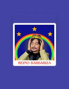 Hör dir Rei Artur an, schau dir Musikvideos an, lies die Biografie, finde Tourdaten und mehr!