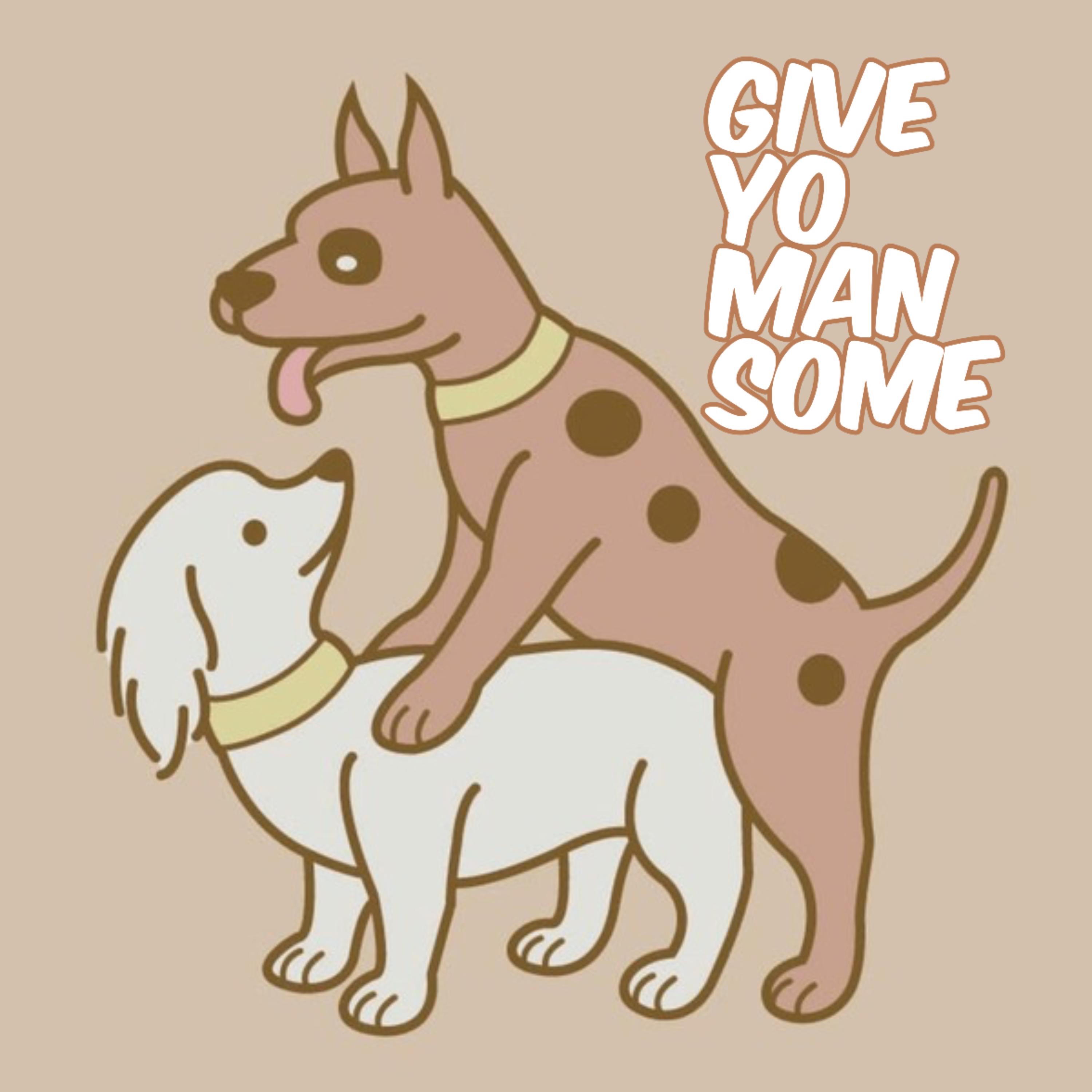 Give Yo Man Some - Single
