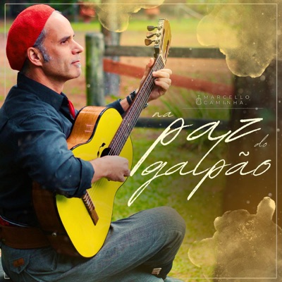 Na Paz do Galpão (feat. Marcello Caminha Filho)