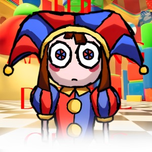 The Amazing Digital Circus theme (feat. Gooseworx) [Remix] - Single