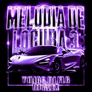 MELODIA DO LOUCURA 3 (Slowed)