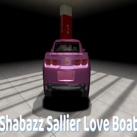 Love Boat (feat. T Cool) - Single - Shabazz Sallier